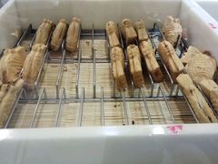 -粉粉乐鲷鱼烧(美罗城店)
