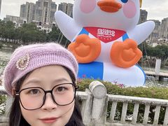 -光明港公园