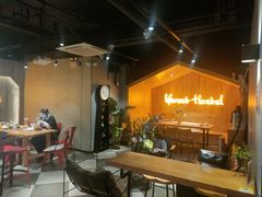 -一间森林酒店(上海人民广场店)