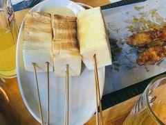 -蚝太郎 • 海鲜烧烤(建国路创始店)