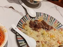 -巴依老爷新疆美食(常营店)
