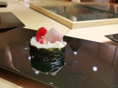 小竹荚寿司-鮨青(恒基名人购物中心店)