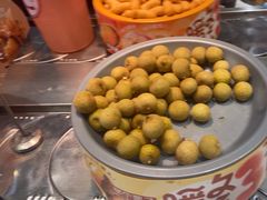 -龍歌自助小火锅(秦淮水游城店)