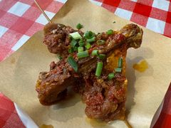 -肉店炸炸炸·爆汁孜然牛肉