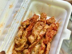 -陈勇串炸里脊(马道街步行街店)