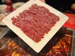 大刀腰片-皇城老妈火锅(琴台店)