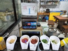 -荣荣面馆(丹溪大道店)