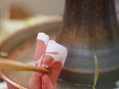 -情忆草原涮肉馆