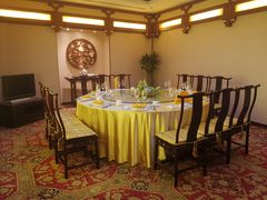 包厢-民族饭店-四季餐厅