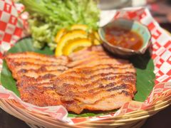 -泰妃殿(武汉首店)