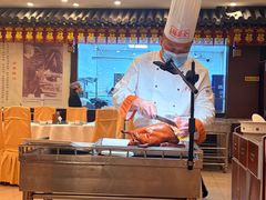 -北京全聚德(方庄店)
