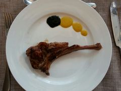 九成熟羊扒-圣丰索菲特·2 On 988 Café 自助餐厅