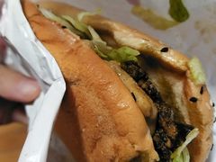 -麦当劳(杭州西湖银泰百货店)