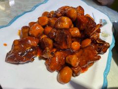 -眷江南之小蓝鲸(王府大街店)