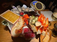 -Osteria Garden 生蚝花园餐厅(原进贤路店)