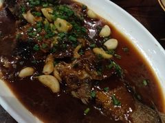 -盐官日光域房车营地·有盐餐厅