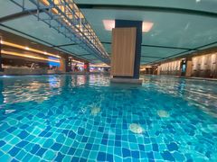 -青水瓦台汤泉(未央店)