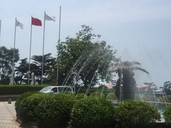 -汇泉王朝大饭店