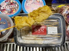 -三关六码头(上海开新里店)