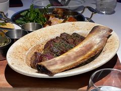 -燃扒房Steakhouse(皇庭店)
