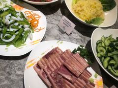 -上海虹桥宾馆味翠餐厅