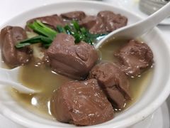 -新兴家喻酒家·羊城名宴(昌岗店)