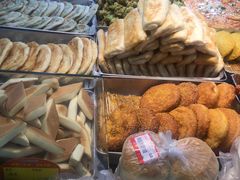 -青岛利群四方购物广场