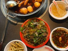 -李子坝梁山鸡(李子坝大鸡哥店)