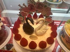 -味多美蛋糕(灯市口店)