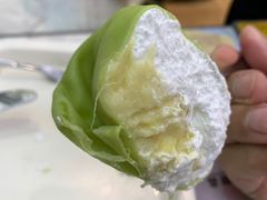 -满记甜品(金融街店)