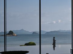 -深圳大梅沙京基洲际度假酒店