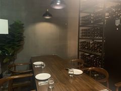 包厢-1861意大利餐厅(文化广场店)