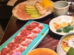 -MIKOMIKO和牛烧肉专门店(南门店)