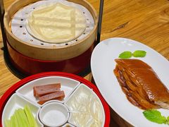 -京坛汇·烤鸭·京菜(宋庄店)