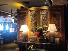 -八府香鸭·啫啫煲(华山路店)