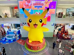 -长沙悦方ID MALL