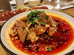 -渝信川菜(西单店)