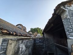 -大旗头古村