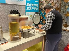 -半天妖烤鱼(西铁营万达店)