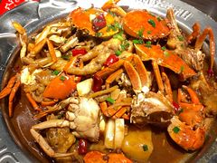 -胖哥俩肉蟹煲(杭州下沙学林街店)