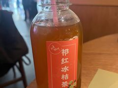 -大鱼徽州·寻味徽菜(万象汇店)