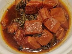 -韶山红湘菜馆(平原路店)