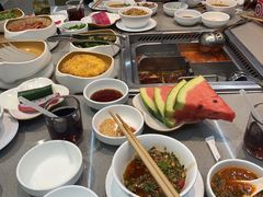 -海底捞火锅(天一广场亚细亚店)
