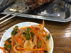 -阿达西新疆餐厅(西北大学店)