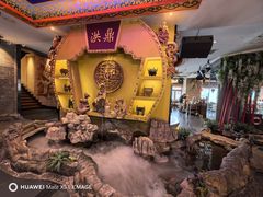 -小天鹅火锅·一线江景洪鼎旗舰店(洪崖洞店)