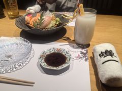 -蝉一日本料理(高新区店)