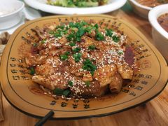 -勇猛子川菜馆(新军路店)