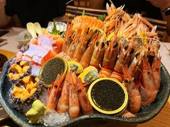 新西兰鳌虾-吉兆·料理(红梅南路店)