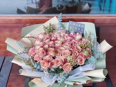 -ChaKo Flora ·茶子花艺 (市北店)