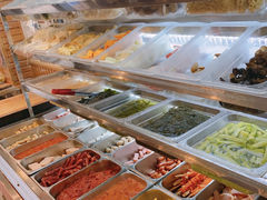 -三顾冒菜·麻辣烫(万达店)